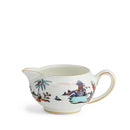 Wedgwood Wonderlust Blue Pagoda 3 Piece Tea Set