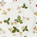 Wedgwood Wild Strawberry Plate 23cm