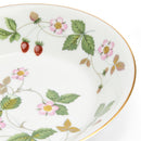 Wedgwood Wild Strawberry Fruit Saucer 13cm