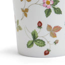 Wedgwood Wild Strawberry Beaker