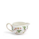 Wedgwood Wild Strawberry Milk/Cream Jug 0.3pt