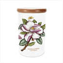 Portmeirion Botanic Garden Airtight Jar 20cm