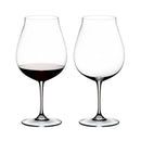 Riedel Vinum New World Pinot Noir