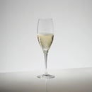Riedel Vinum Cuvee Prestige Flute, Set of 2