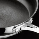 Stellar 7000 5 Piece Draining Saucepan Set, Non-Stick