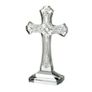 Waterford Crystal Spirituality Clare Standing Cross