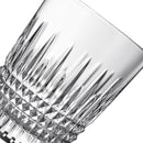 Waterford Crystal Lismore Diamond Tumbler 12oz, Set of 2
