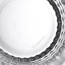 Waterford Crystal Lismore Diamond Tumbler 9oz, Set of 2