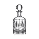 Waterford Crystal Lismore Diamond Square Decanter