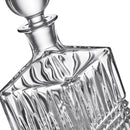 Waterford Crystal Lismore Diamond Square Decanter