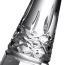 Waterford Crystal Lismore Candlestick Round 20cm, Set of 2