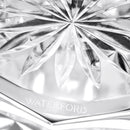 Waterford Crystal Lismore Candlestick Round 20cm, Set of 2
