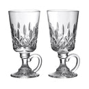 Waterford Crystal Lismore Irish Coffee 250ml, Set of 2