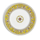Wedgwood Florentine Citron Dinner Plate