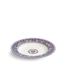 Wedgwood Florentine Marine Rim Soup