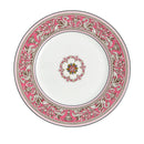 Wedgwood Florentine Fuchsia Dinner Plate