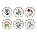 Portmeirion Botanic Garden Plate (Drum Shape) 25cm