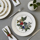 Portmeirion The Holly and The Ivy 27cm Plate