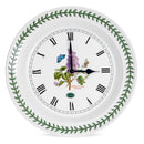 Portmeirion Botanic Garden Wall Clock - Lilac
