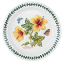 Portmeirion Exotic Botanic Garden Side Plate, Set of 6