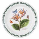 Portmeirion Exotic Botanic Garden Side Plate, Set of 6