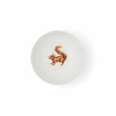 Royal Worcester Wrendale Designs Cereal Bowl (Squirrel) Set of 4