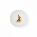 Royal Worcester Wrendale Designs Cereal Bowl (Hare) Set of 4