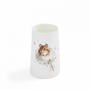 Royal Worcester Wrendale Designs Vase (Mice)