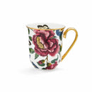 Spode Creatures of Curiosity Mug - White