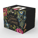 Spode Creatures of Curiosity Mug - Black