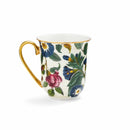 Spode Creatures of Curiosity Mug - Cream