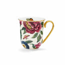 Spode Creatures of Curiosity Mug - Cream