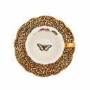 Spode Creatures of Curiosity Fluted Teacup & Saucer