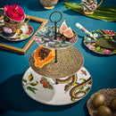 Spode Creatures of Curiosity 3 Tier Cake Stand
