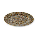Spode Creatures of Curiosity Side Plate - Leopard 20.5cm