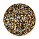 Spode Creatures of Curiosity Side Plate - Leopard 20.5cm