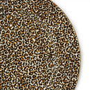 Spode Creatures of Curiosity Platter - Leopard 30.5m