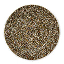 Spode Creatures of Curiosity Platter - Leopard 30.5m