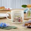 Royal Worcester Wrendale Designs Movie Night (Dogs) Mug