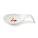 Royal Worcester Wrendale Designs Spoon Rest (Mouse on Mushroom)