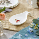 Royal Worcester Wrendale Designs Spoon Rest (Mouse on Mushroom)