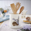 Royal Worcester Wrendale Designs Utensil Jar (Hedgehog)