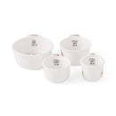 Royal Worcester Wrendale Designs Measuring Cups (Birds)