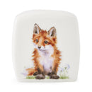 Royal Worcester Wrendale Designs Little Wren Money Box