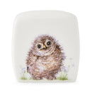 Royal Worcester Wrendale Designs Little Wren Money Box