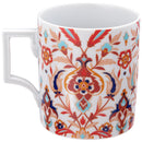 Meissen Mug Ornamental Style