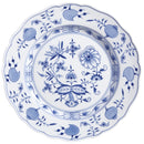 Meissen Cutout Blue Onion Plate 28cm