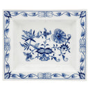 Meissen Blue Onion Vide Poche