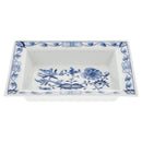 Meissen Blue Onion Vide Poche