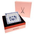 Meissen Blue Onion Vide Poche